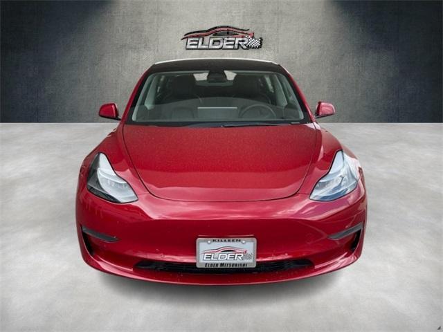 used 2022 Tesla Model 3 car, priced at $24,774