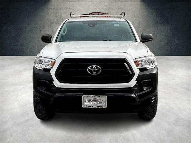 used 2023 Toyota Tacoma car, priced at $27,000