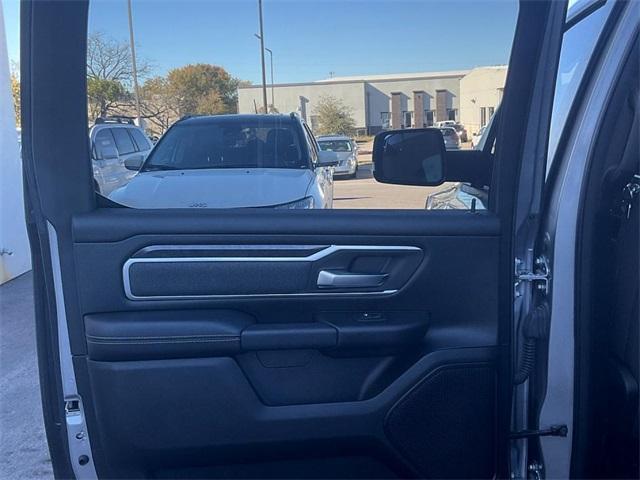 used 2020 Ram 1500 car, priced at $29,000