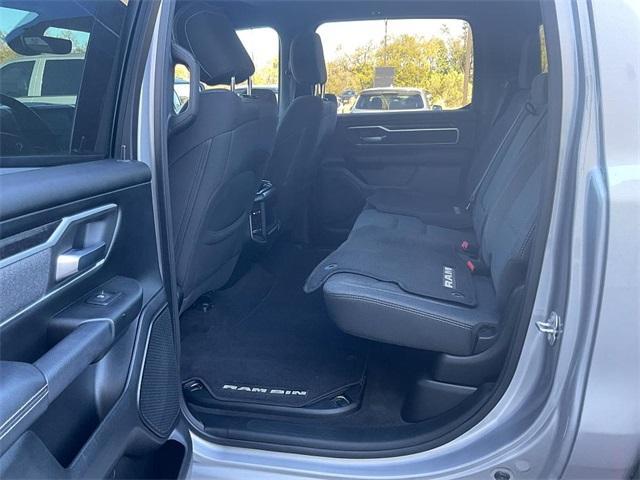 used 2020 Ram 1500 car, priced at $29,000