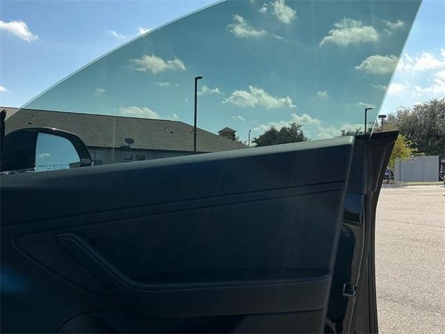 used 2019 Tesla Model 3 car, priced at $22,000