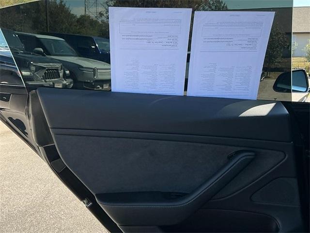 used 2019 Tesla Model 3 car, priced at $22,000