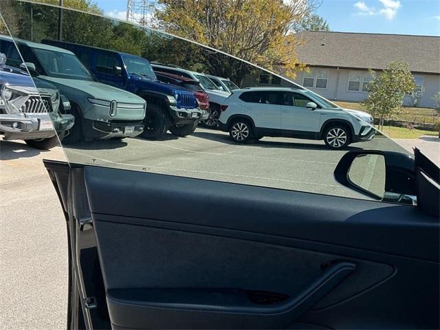 used 2019 Tesla Model 3 car, priced at $22,000