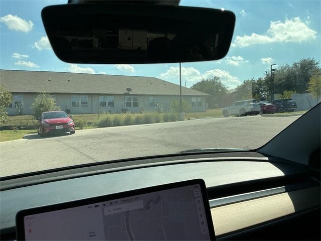 used 2019 Tesla Model 3 car, priced at $22,000