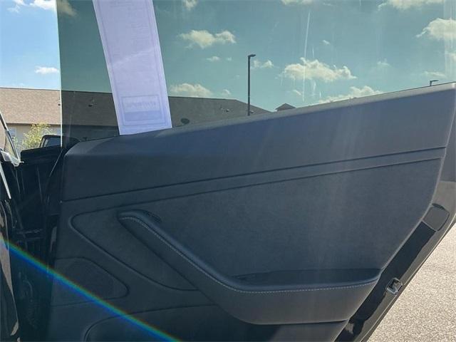 used 2019 Tesla Model 3 car, priced at $22,000