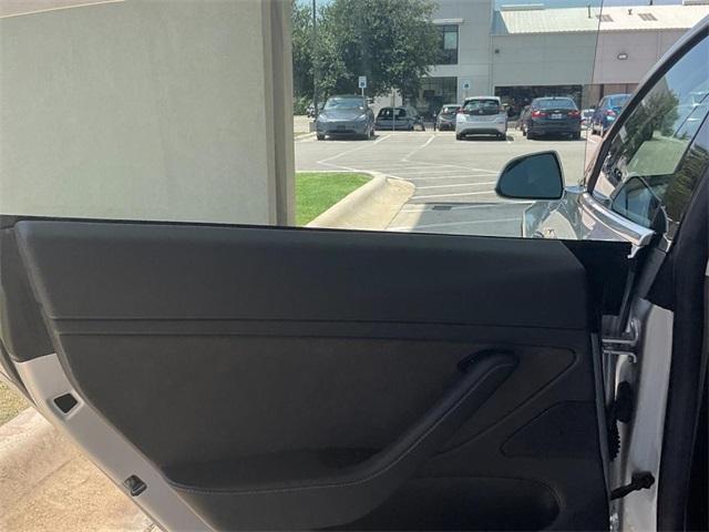 used 2018 Tesla Model 3 car, priced at $24,774