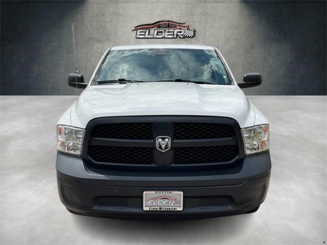 used 2022 Ram 1500 Classic car, priced at $24,000