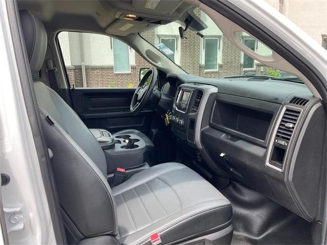 used 2022 Ram 1500 Classic car, priced at $24,000
