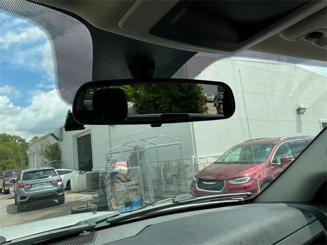 used 2022 Ram 1500 Classic car, priced at $24,000