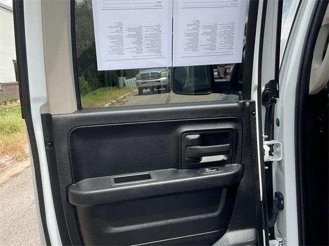 used 2022 Ram 1500 Classic car, priced at $24,000