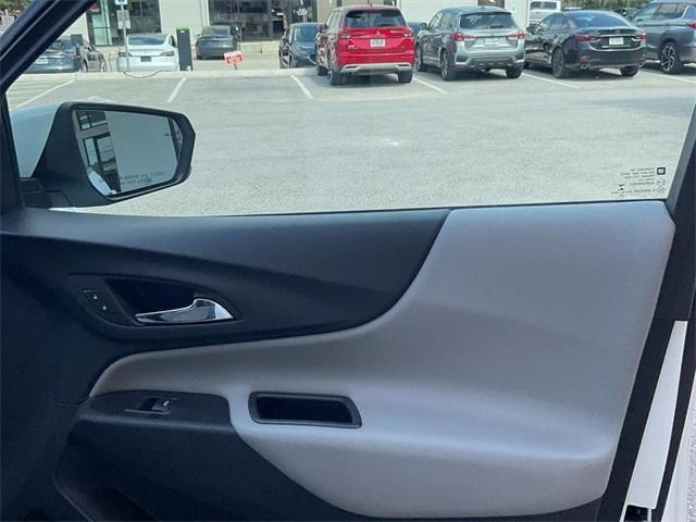 used 2020 Chevrolet Equinox car, priced at $15,000