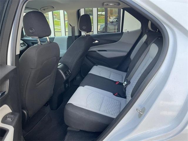 used 2020 Chevrolet Equinox car, priced at $15,000