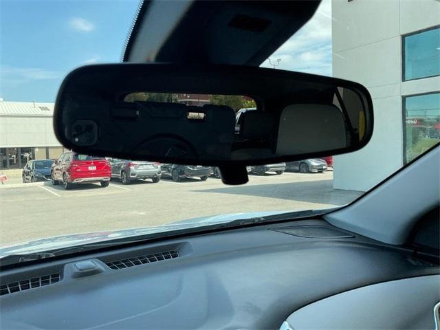 used 2020 Chevrolet Equinox car, priced at $15,000