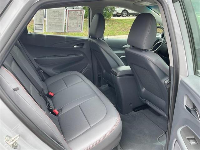 used 2019 Chevrolet Bolt EV car, priced at $24,774