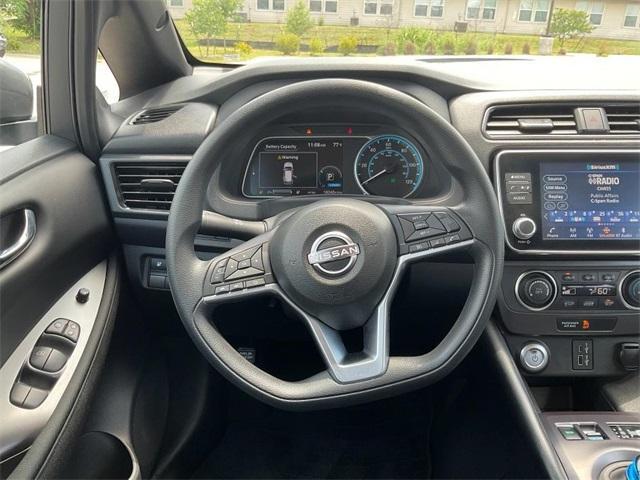 used 2023 Hyundai ELANTRA HEV car, priced at $21,500
