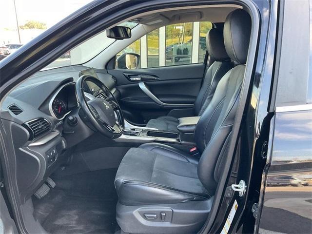 used 2024 Mitsubishi Eclipse Cross car, priced at $19,500
