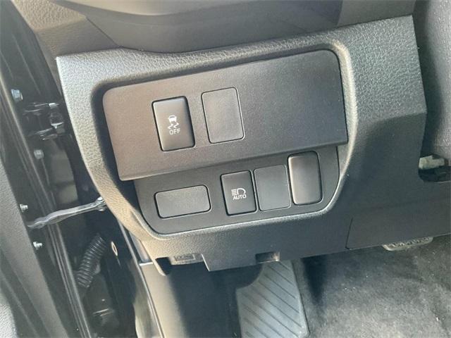 used 2021 Toyota Tacoma car, priced at $24,500