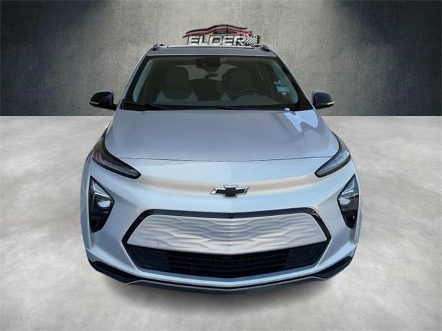 used 2022 Chevrolet Bolt EUV car, priced at $24,774