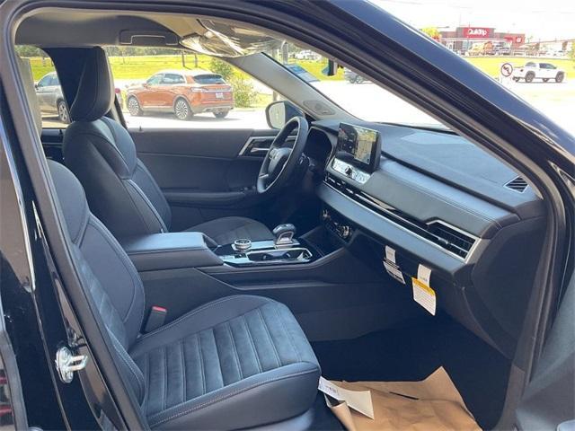 new 2025 Mitsubishi Outlander car, priced at $42,440