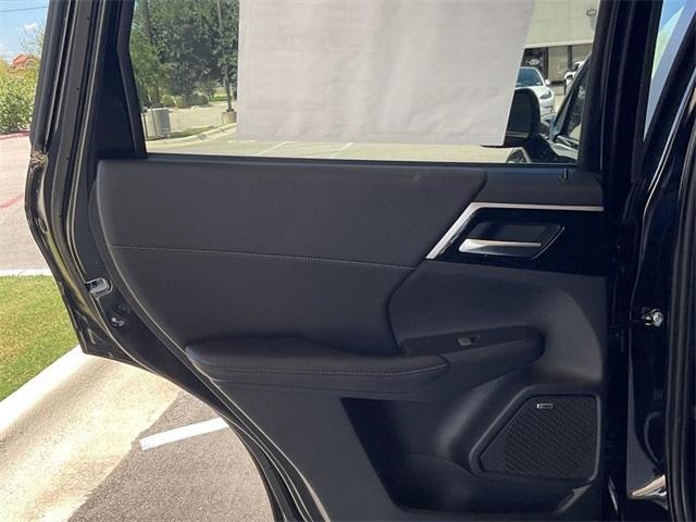 new 2025 Mitsubishi Outlander car, priced at $42,440