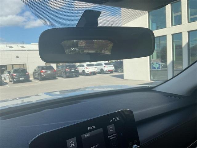 used 2024 Mitsubishi Outlander car, priced at $27,900