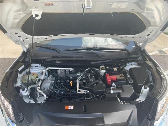 used 2024 Mitsubishi Outlander car, priced at $27,900