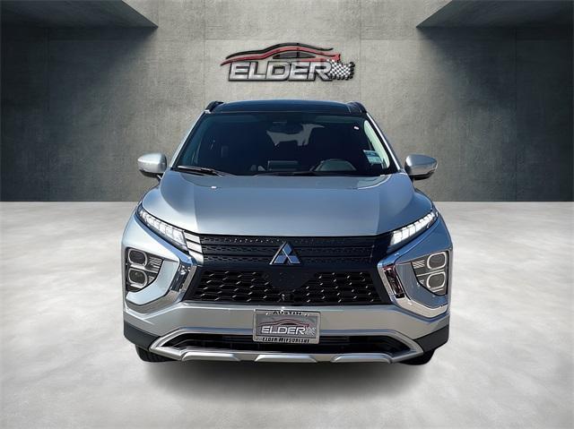 new 2025 Mitsubishi Eclipse Cross car, priced at $33,069