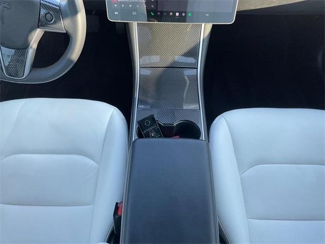 used 2020 Tesla Model 3 car, priced at $24,774