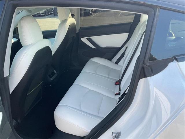 used 2020 Tesla Model 3 car, priced at $24,774