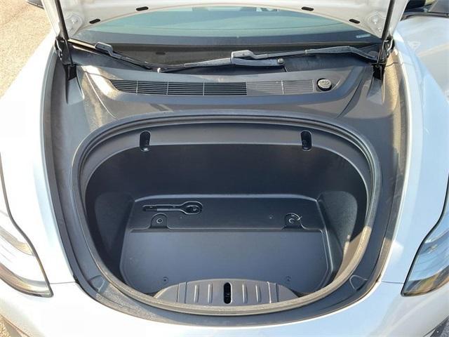 used 2020 Tesla Model 3 car, priced at $24,774