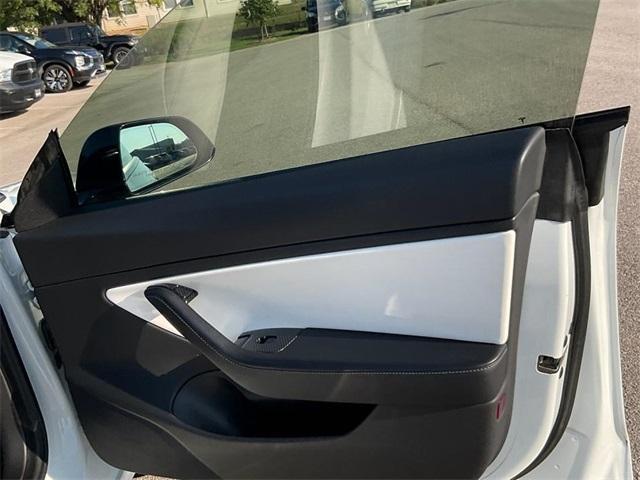 used 2020 Tesla Model 3 car, priced at $24,774