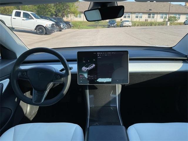 used 2020 Tesla Model 3 car, priced at $24,774