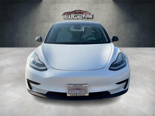 used 2020 Tesla Model 3 car, priced at $24,774