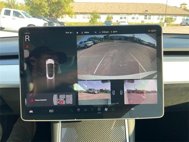 used 2020 Tesla Model 3 car, priced at $24,774