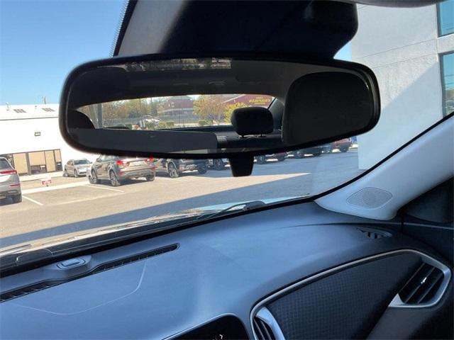 used 2024 Chevrolet Malibu car, priced at $21,900