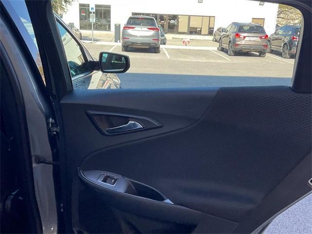 used 2024 Chevrolet Malibu car, priced at $21,900