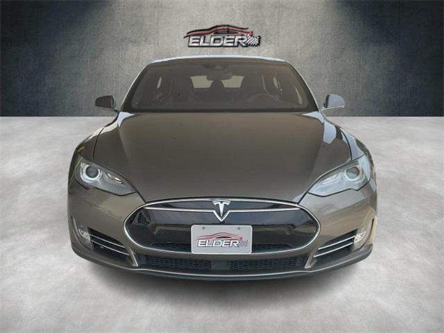used 2016 Tesla Model S car, priced at $24,774