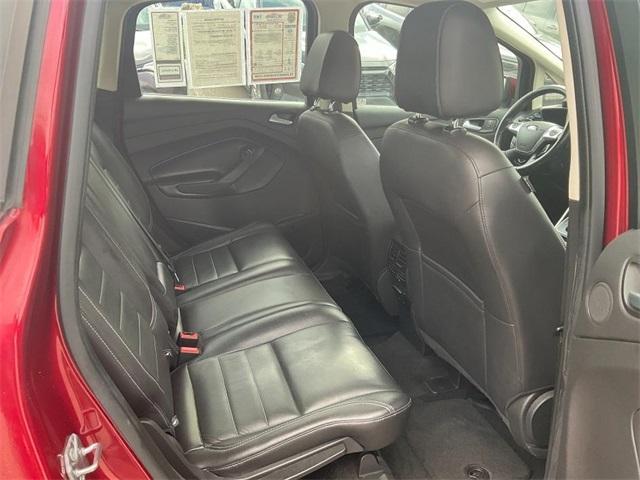 used 2016 Ford C-Max Energi car, priced at $24,774