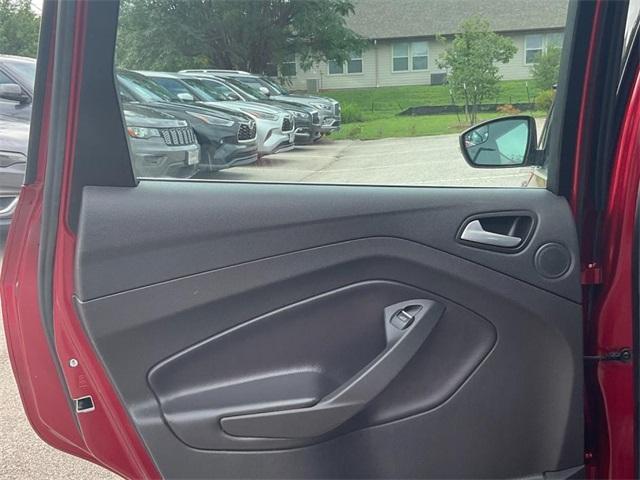 used 2016 Ford C-Max Energi car, priced at $24,774