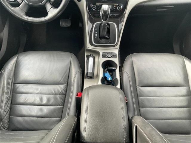 used 2016 Ford C-Max Energi car, priced at $24,774
