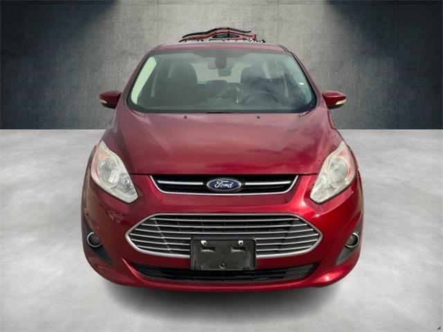 used 2016 Ford C-Max Energi car, priced at $24,774