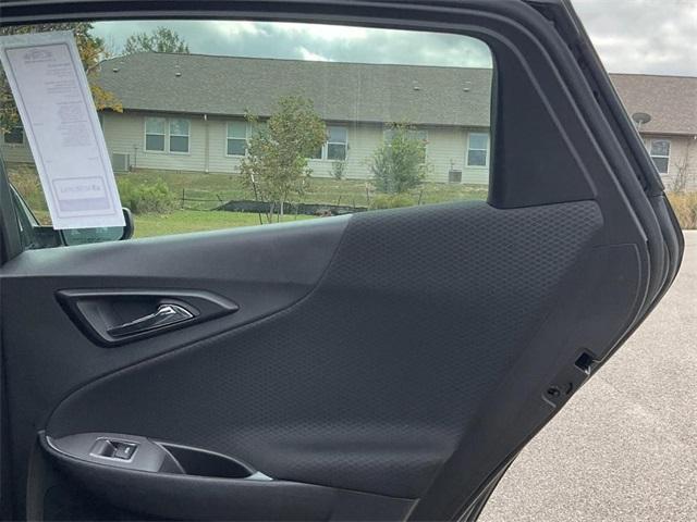 used 2023 Chevrolet Malibu car, priced at $18,500
