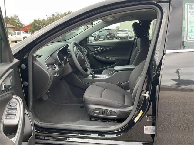 used 2023 Chevrolet Malibu car, priced at $18,500