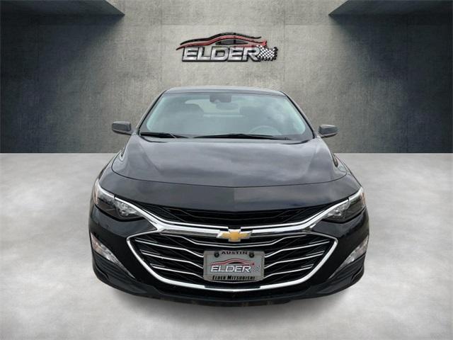 used 2023 Chevrolet Malibu car, priced at $18,500