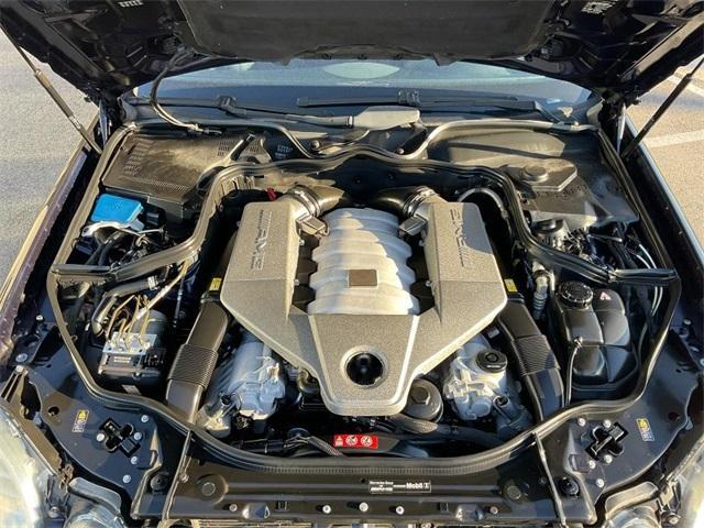 used 2008 Mercedes-Benz E-Class car, priced at $17,000