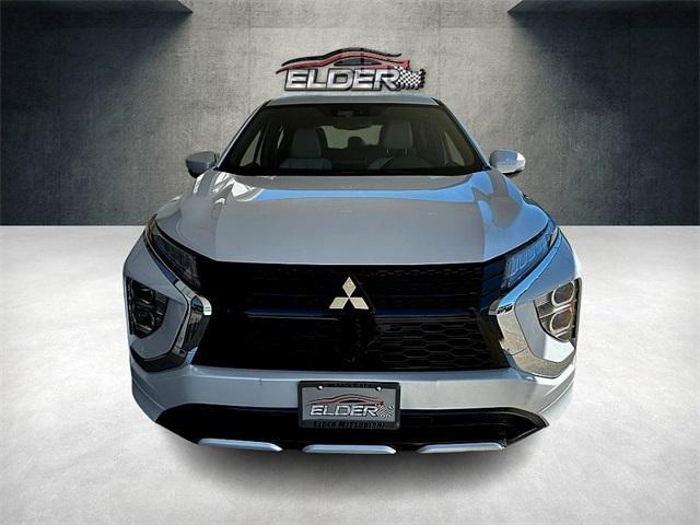 new 2024 Mitsubishi Eclipse Cross car, priced at $37,390