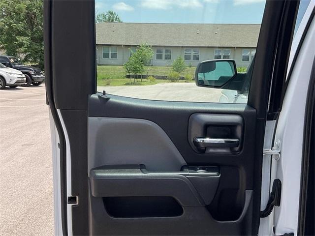 used 2019 Chevrolet Silverado 1500 LD car, priced at $25,000