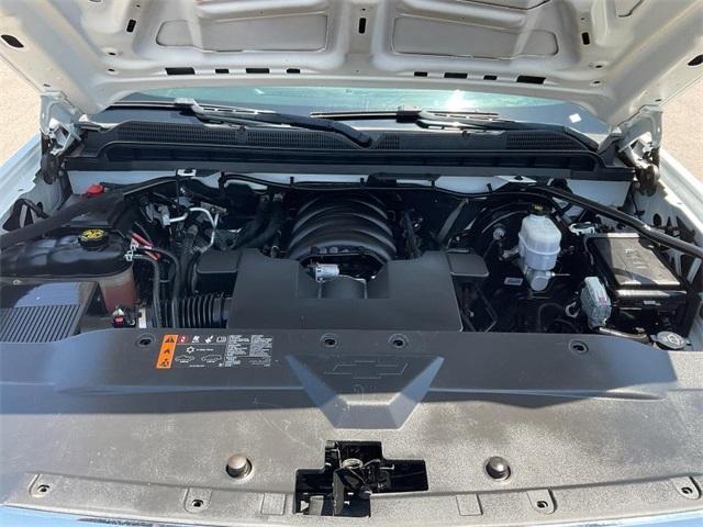 used 2019 Chevrolet Silverado 1500 LD car, priced at $25,000