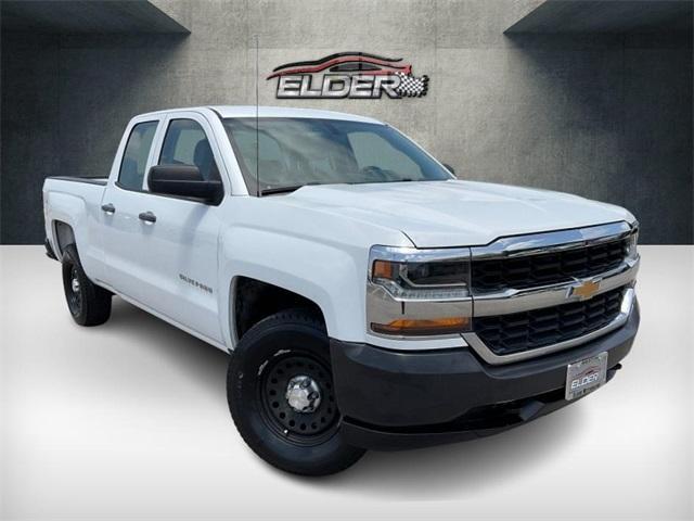 used 2019 Chevrolet Silverado 1500 LD car, priced at $25,000