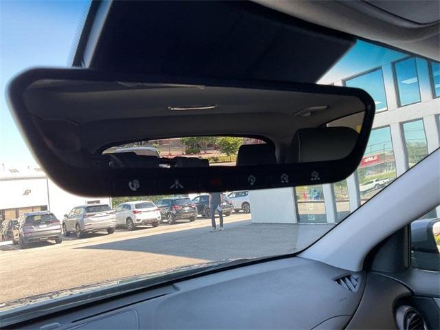 used 2021 Hyundai Kona EV car, priced at $24,774